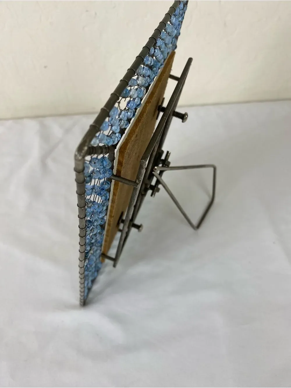 Pier 1 frame sparkle